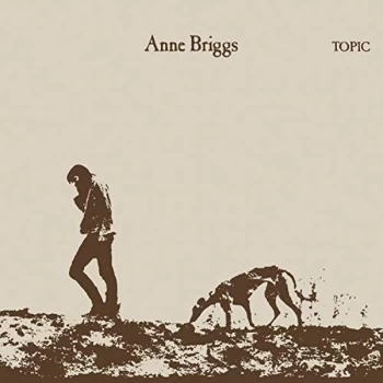 Anne Briggs - Anne Briggs Vinyl