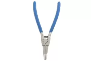 Laser Tools 5117 Lock Ring Pliers Angled Chrome Vanadium