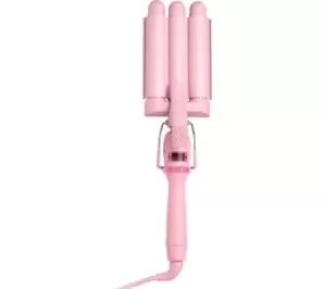 MERMADE HAIR Mini Pro Waver - Pink