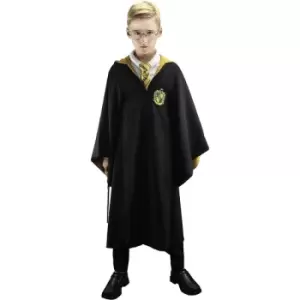 Harry Potter Hufflepuff Kids Robes Size XS