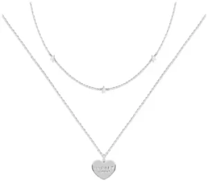 Radley RYJ2307S Love Radley Layered Necklace Heart Jewellery