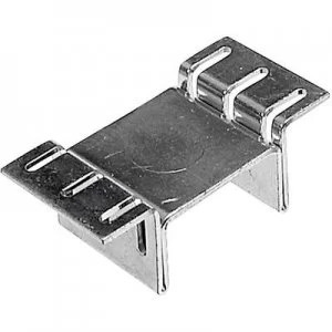 SMD heat sink 23 CW L x W x H 12.7 x 26.2 x 9.9mm D PAK TO 252