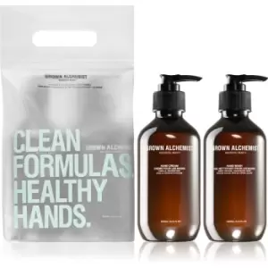 Grown Alchemist Hydrate & Revive Hand Care Twinset Set (for Hands)