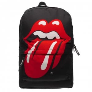 Official Band Backpack - Stones Tongue