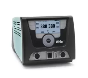 Weller WX 2 Soldering Station 200W, 230V