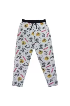 Hogwarts Crest Lounge Pants