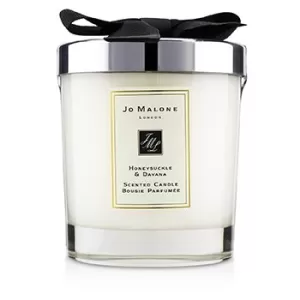 Jo Malone London Honeysuckle & Davana Scented Candle 200g