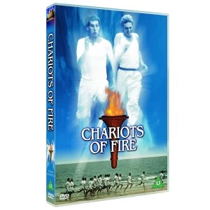 Chariots Of Fire (1981) DVD