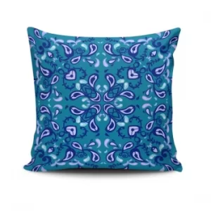 NKLF-385 Multicolor Cushion Cover