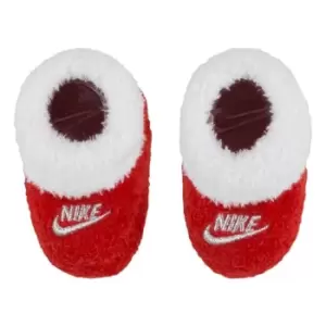 Nike Bootie Ornament Bb99 - Red