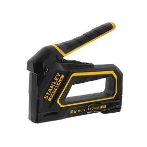 Stanley Tools FatMax Composite 4-in-1 Stapler