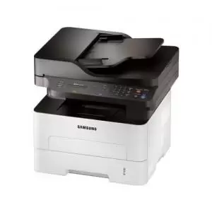 Samsung Xpress SL-M2675FN Laser Multifunction Printer