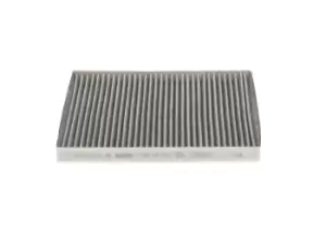 Bosch Pollen filter 1 987 435 583 Filter, interior air,Cabin filter FORD,FIAT,ABARTH,KA (RU8),PANDA (169),500 (312),500 C (312)