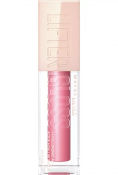 Maybelline Lifter Gloss Plumping Lip Gloss Petal