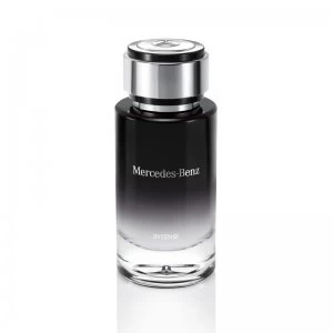 Mercedes-Benz Classic Intense Men 120ml