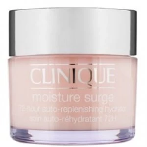 Clinique Moisturisers Moisture Surge 72 Hour Auto Replenishing Hydrator 200ml 6.7 fl.oz.