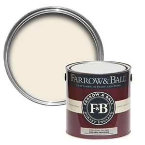 Farrow & Ball Modern Pointing No. 2003 Matt Emulsion Paint 2.5L