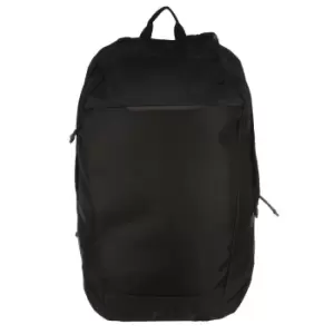 Regatta Backpack (One Size) (Black)