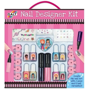 Galt Toys - Nail Designer Set