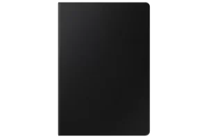 Samsung Galaxy Tab S7 FE Book Cover in Black (EF-BT730PBEGEU)