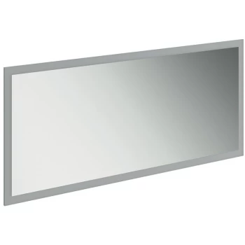 Rectangular LED Illuminated Mirror 1200mm x 500mm - Elation