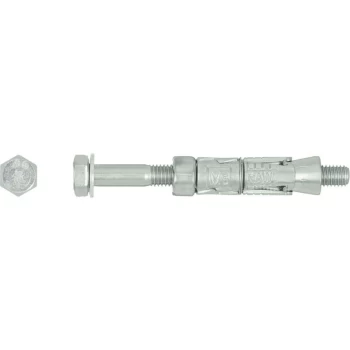 Rawl - Shield Anchor Loose Bolt, M12 25L