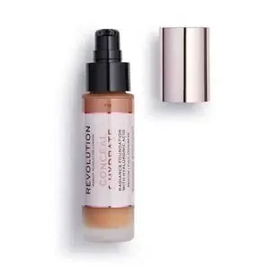 Revolution Conceal Hydrate Foundation F13