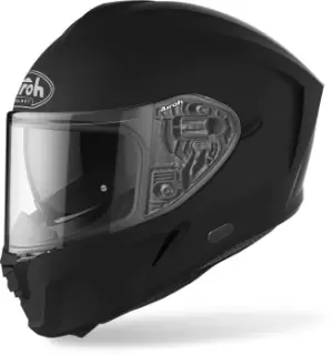 Airoh Spark Color Helmet, black, Size XL, black, Size XL