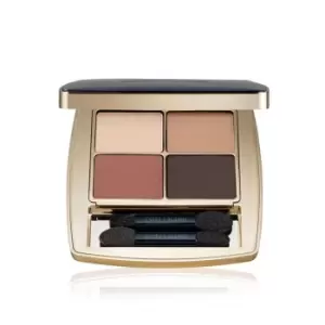 Estee Lauder Pure Color Envy Luxe Eyeshadow Quad - Multi