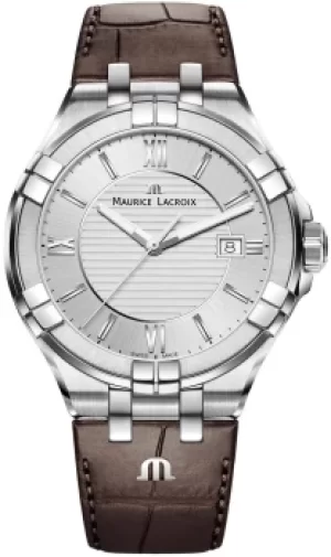 Maurice Lacroix Watch Aikon 3 Hands Mens D