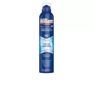 William Expert 48H Fresh Control Deodorant 200ml