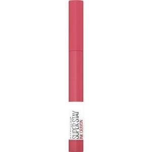 Maybelline Superstay Ink Crayon 85 Change Is Good, Change Is Good 85