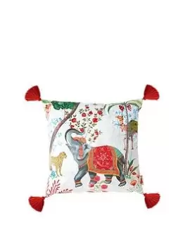 Joe Browns Joe Browns Wonderful Wanderlust Cushion