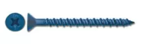 DEWALT Screw (Dia)6.3mm (L)57mm, Pack Of 100