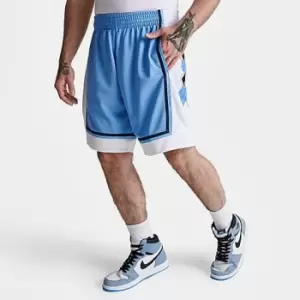 Mens Mitchell & Ness University of North Carolina 1992 Swingman Basketball Shorts