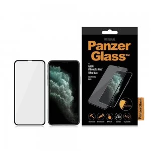 PanzerGlass iPhone XS Max/11 Pro Max Case Friendly