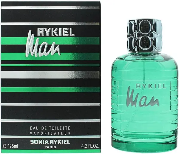 Sonia Rykiel Eau de Toilette For Him 125ml