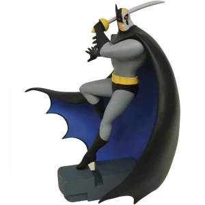 Batman The Animated Series Gallery Figure HARDAC Batman