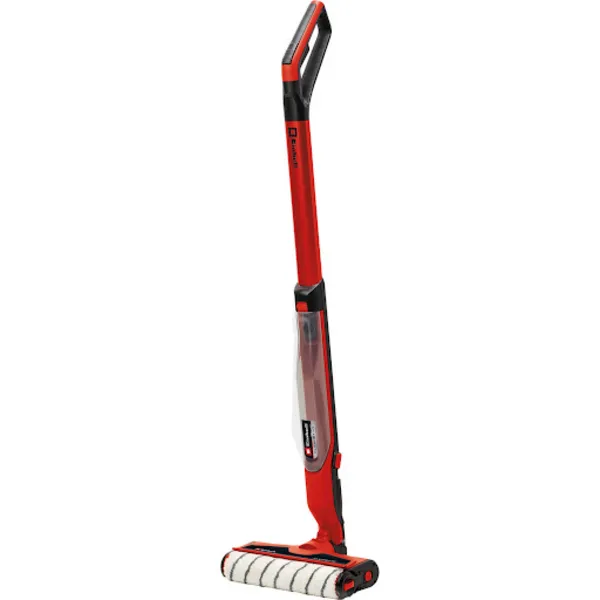 Einhell CLEANEXXO 18v Cordless Hard Floor Cleaner CLEANEXXO Batteries: 2 x 4ah Li-ion