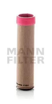 x1 Mann-Filter Air & Fuel Delivery Air Filters Secondary element CF850/2 Inner Made in UK