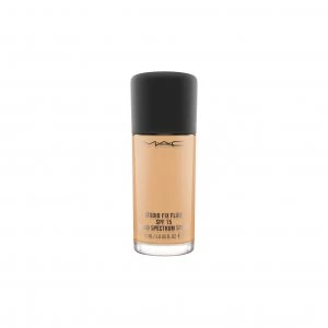 MAC Studio Fix Fluid SPF 15 Foundation Nc40