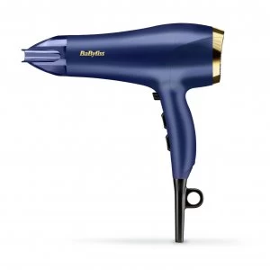 Babyliss Midnight Luxe 5781U 2300W Hair Dryer