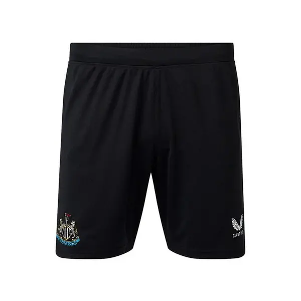 Castore Newcastle United Home Shorts 2023 2024 Adults - Blue XL