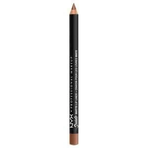 NYX Professional Makeup Suede Matte Lip Liner Soft-Spoken