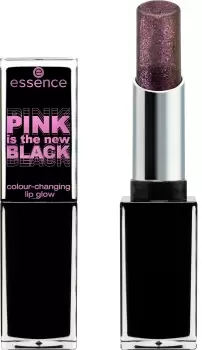 Essence Pink Is The New BLACK Colour-Changing Lip Glow 01 2,6 g