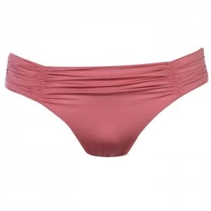 Seafolly SeaFolly Shine Retro Bikini Briefs Womens - DALIA