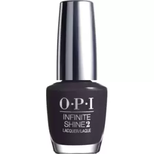 OPI Infinite Shine Strong Coal-ition 15 ml