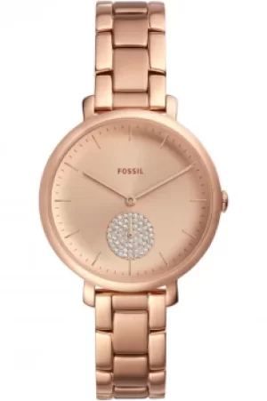 Fossil Watch ES4438