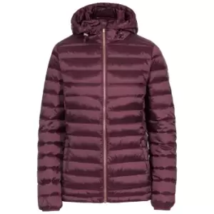 Trespass Womens/Ladies Katheryn Down Jacket (XS) (Fig)