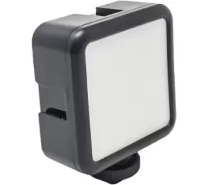 YOUSTAR Content Creator Mini LED Video Light - Black